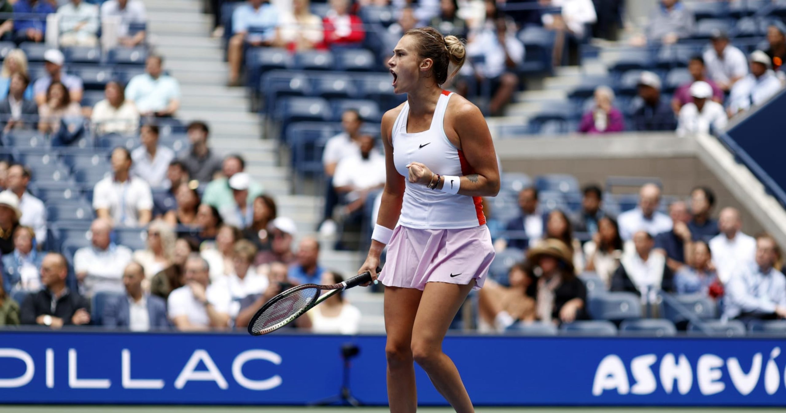 US Open Tennis 2022 Top Storylines to Watch in Women's Semifinals