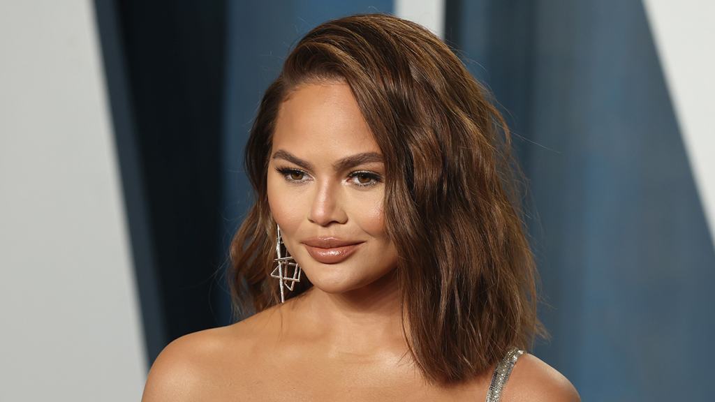 Chrissy Teigen Responds to Online Accusations That She’s Exploiting Her Pregnancy Loss and Abortion Story: “I’ve Already Seen You Do Your Worst”