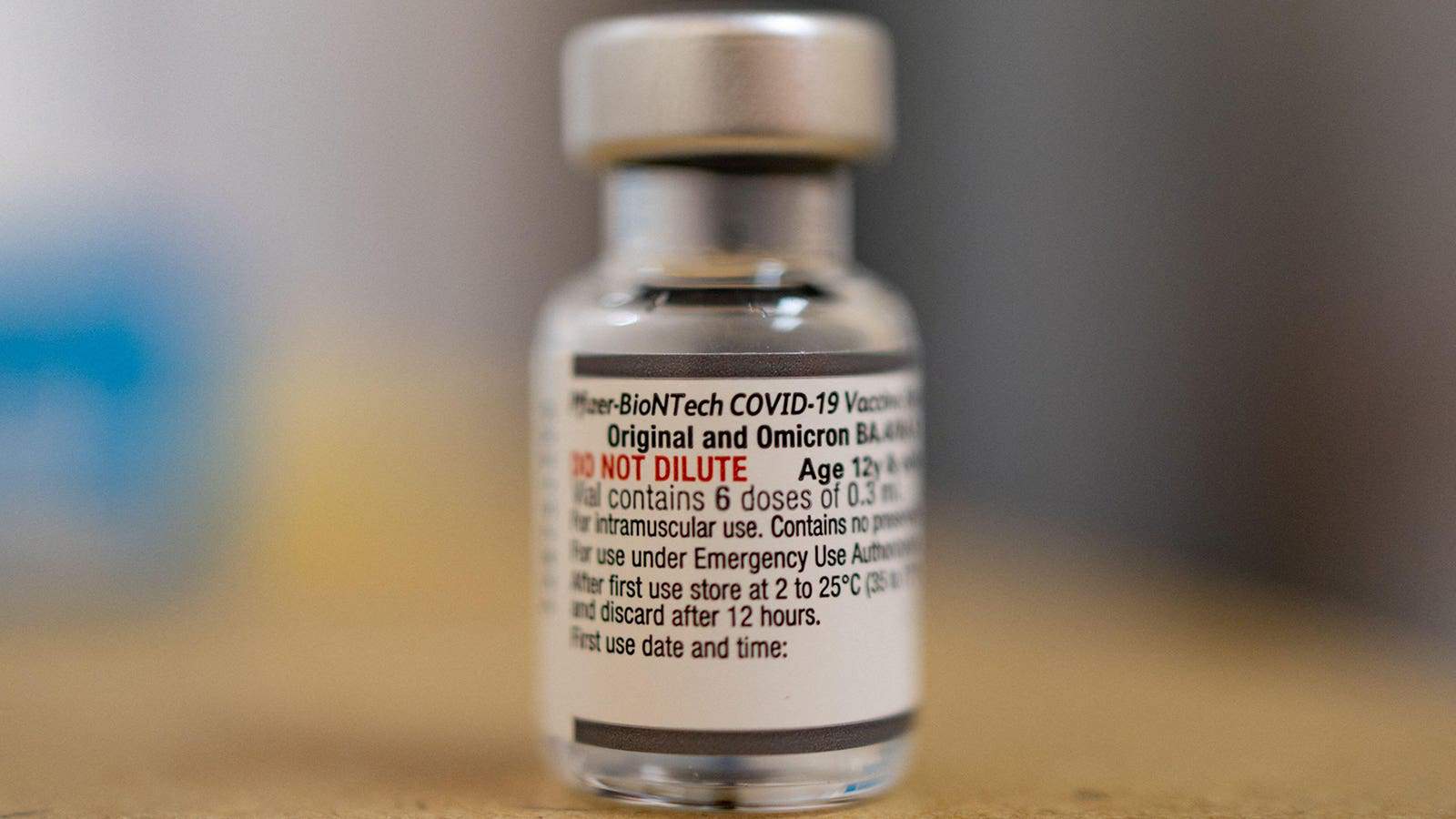 Here’s How to Avoid a COVID-19 Vaccine Mix-Up