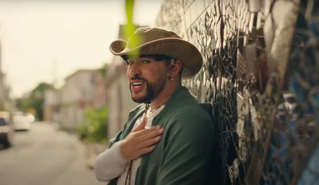 Bad Bunny’s Video for ‘El Apagón’ Is a Blistering Call to Action that Everyone Needs to See