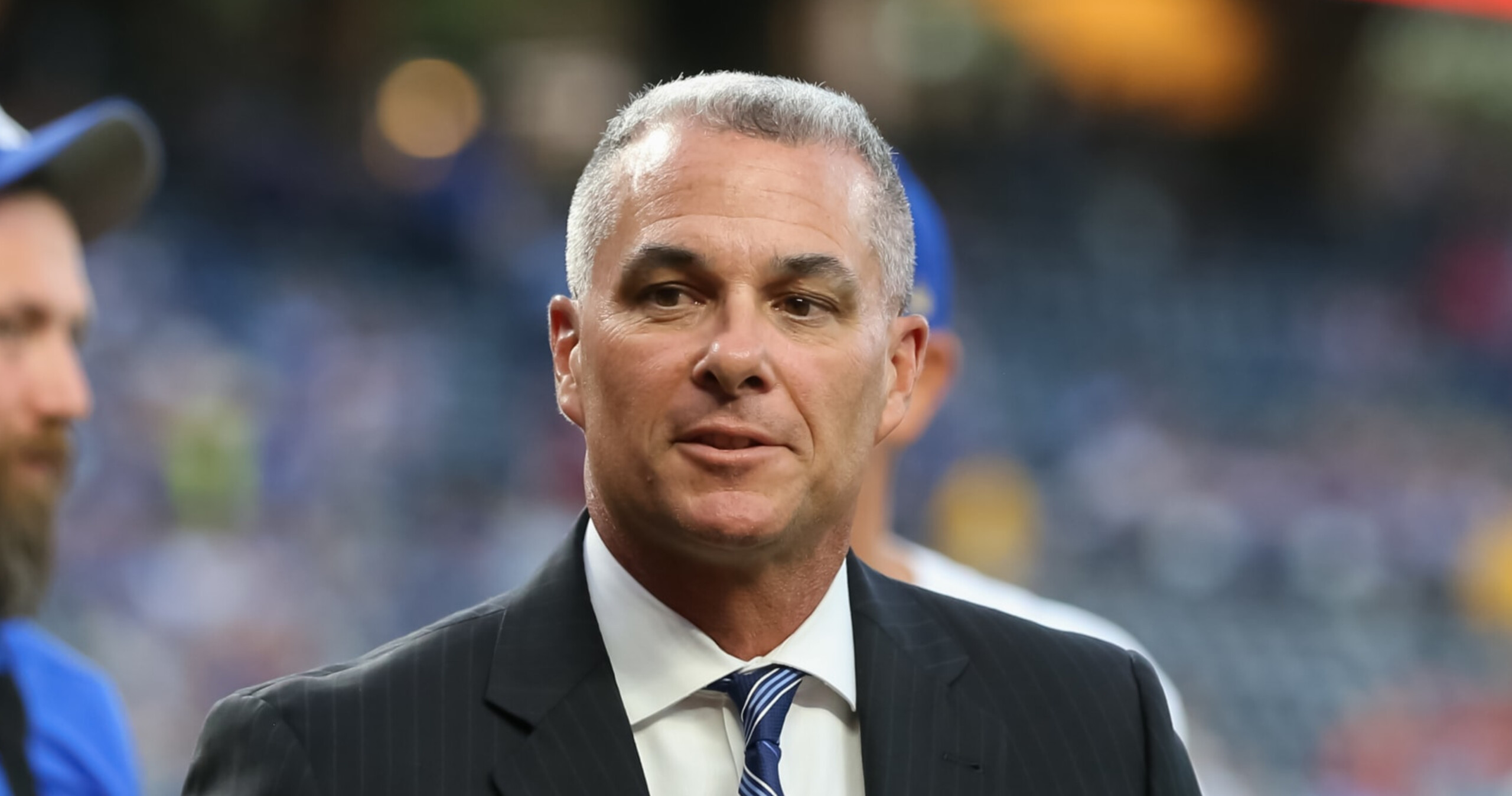 Dayton Moore Fired as Royals President; GM of 2015 World Series Championship Team