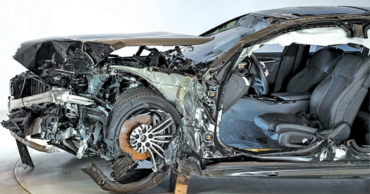 NHTSA: U.S. traffic deaths decline