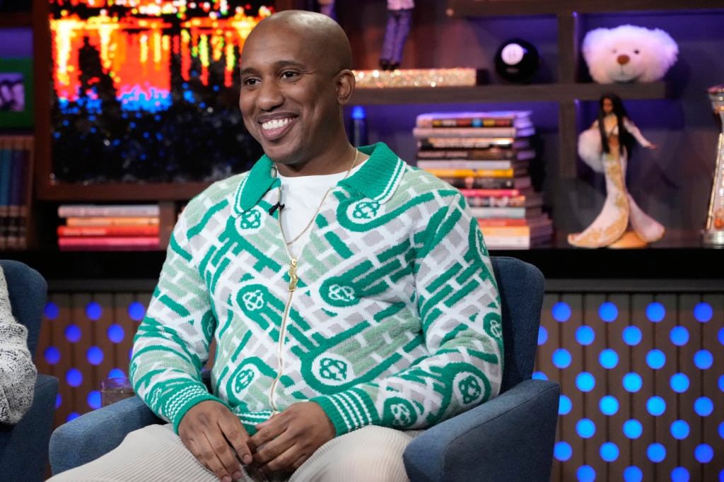 ‘SNL’ Star Chris Redd Leaving Amid Cast Departures