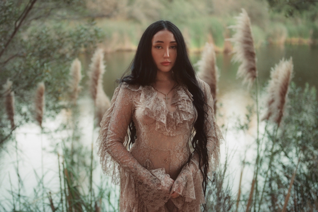 Noah Cyrus Grapples with Her Desires in Lockdown on ‘I Just Want a Lover’ as New Album Drops