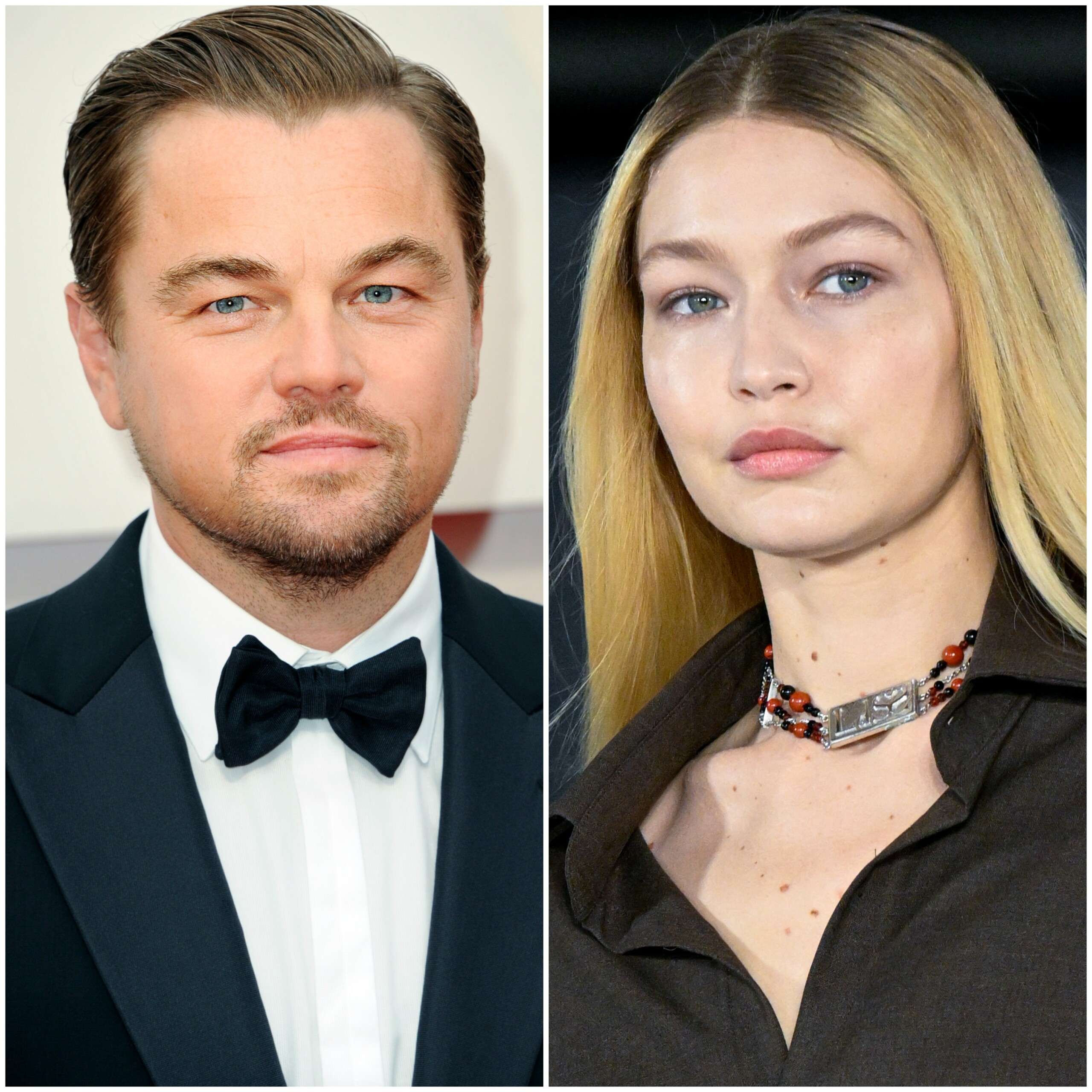 Leonardo DiCaprio Is Reportedly Catching Feelings for Gigi Hadid, Who Is ‘Not Interested’