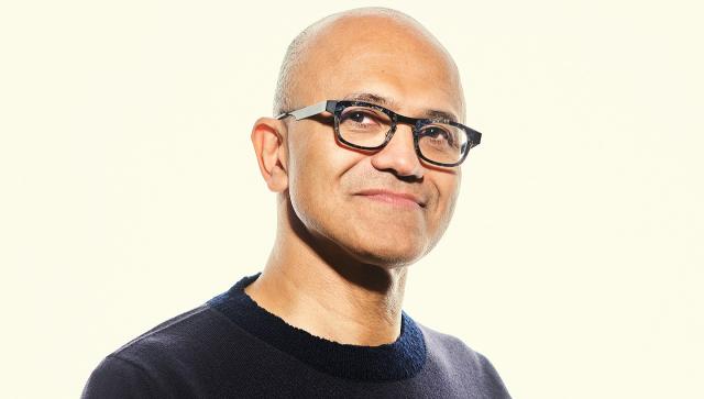 Microsoft CEO is ‘Very Confident’ the Activision Blizzard Deal Will be Approved