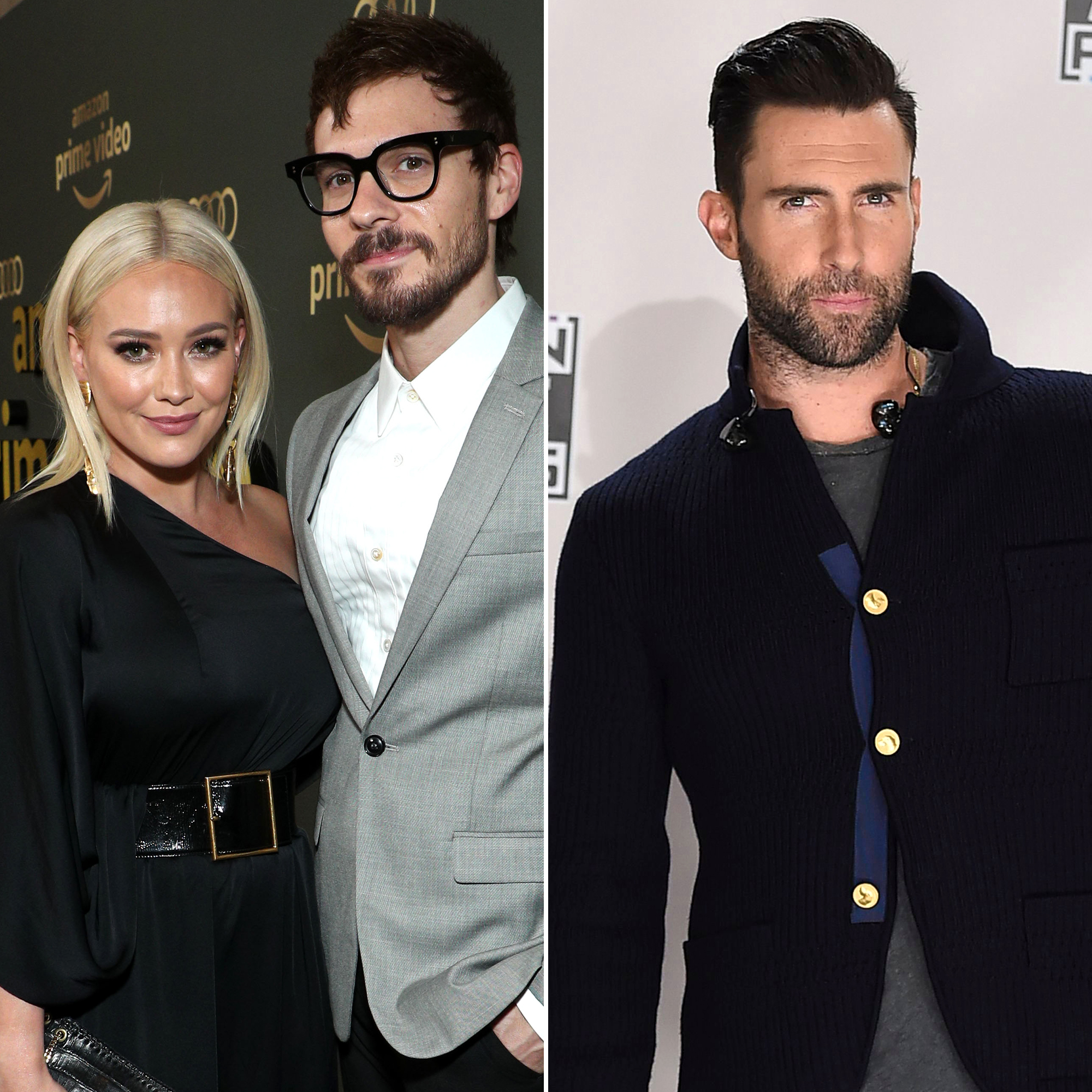 ‘That Body’! Hilary Duff’s Husband Trolls Adam Levine Amid Cheating Scandal