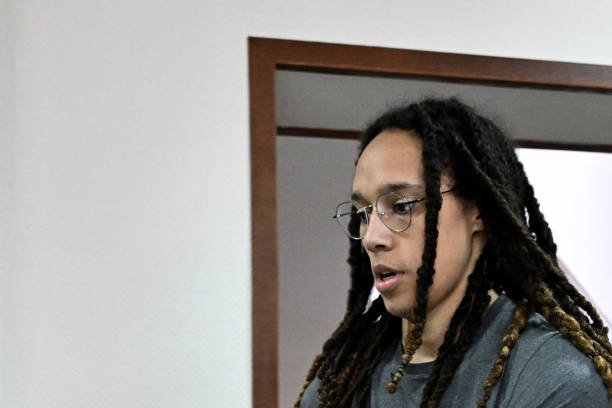 ‘Really Good Friend’ of Brittney Griner Can’t Resist Russia’s $1 Million+ Lure Due to “Low” Salaries in America