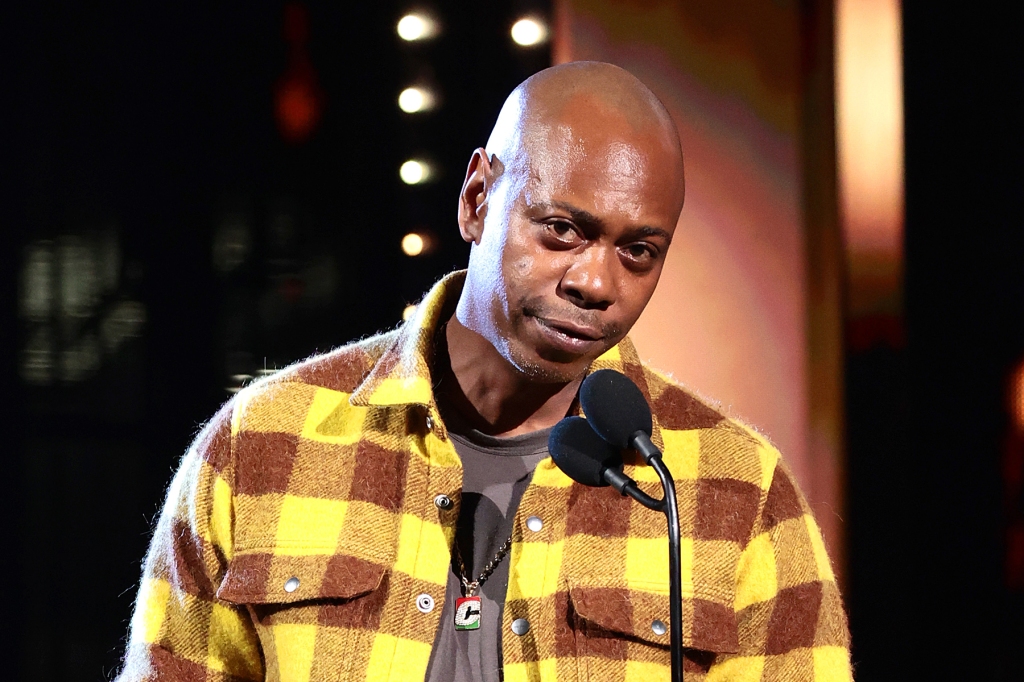 Victim Speaks: Dave Chappelle Attack Suspect Left Notes That ‘Didn’t Make Sense’ Before Alleged Stabbing