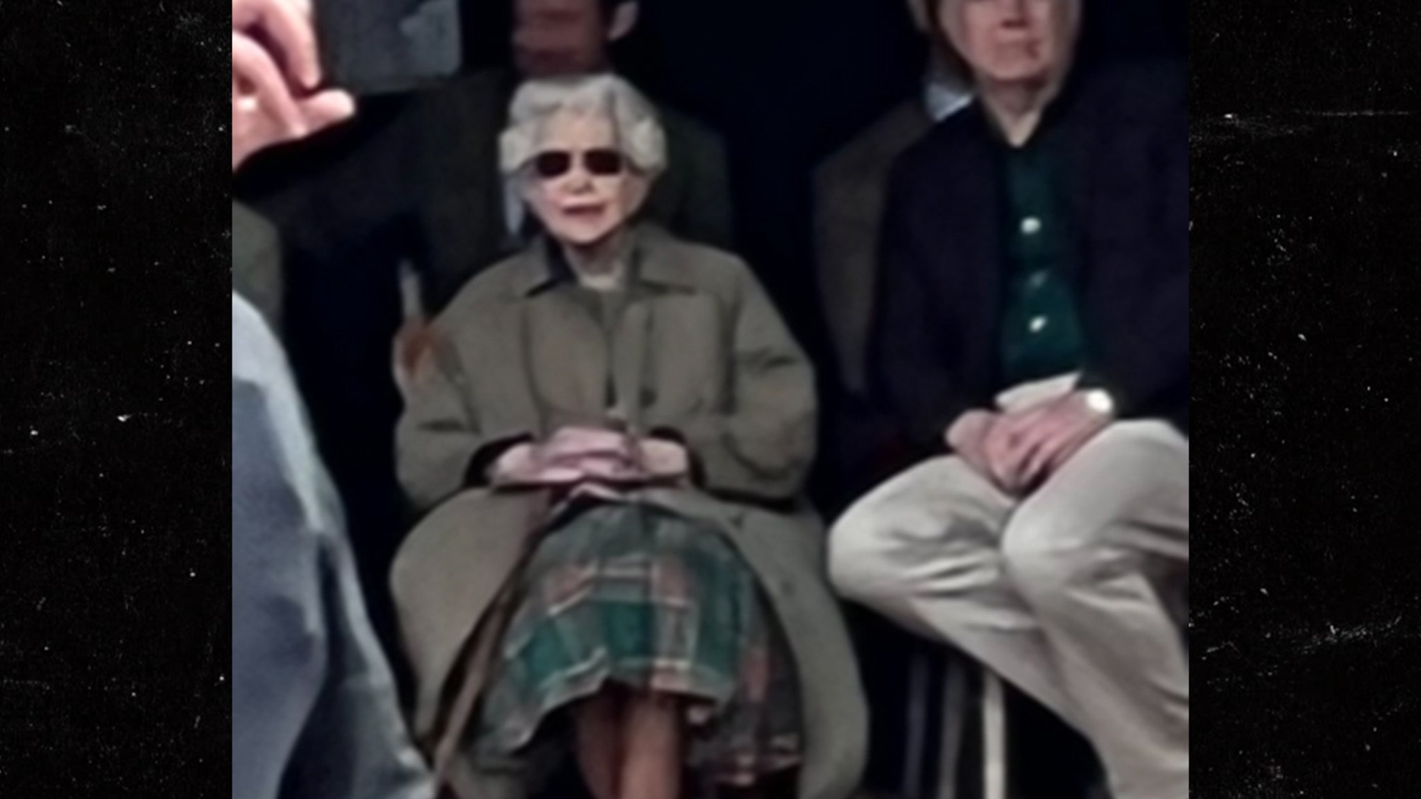 Queen Elizabeth Sat for Photo at Balmoral Days Before She Died