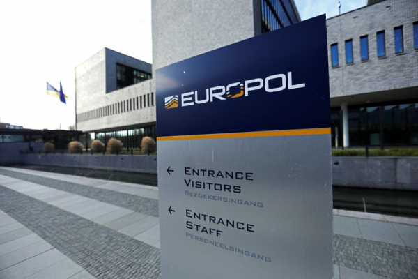 Europol data practices target of EU privacy watchdog lawsuit