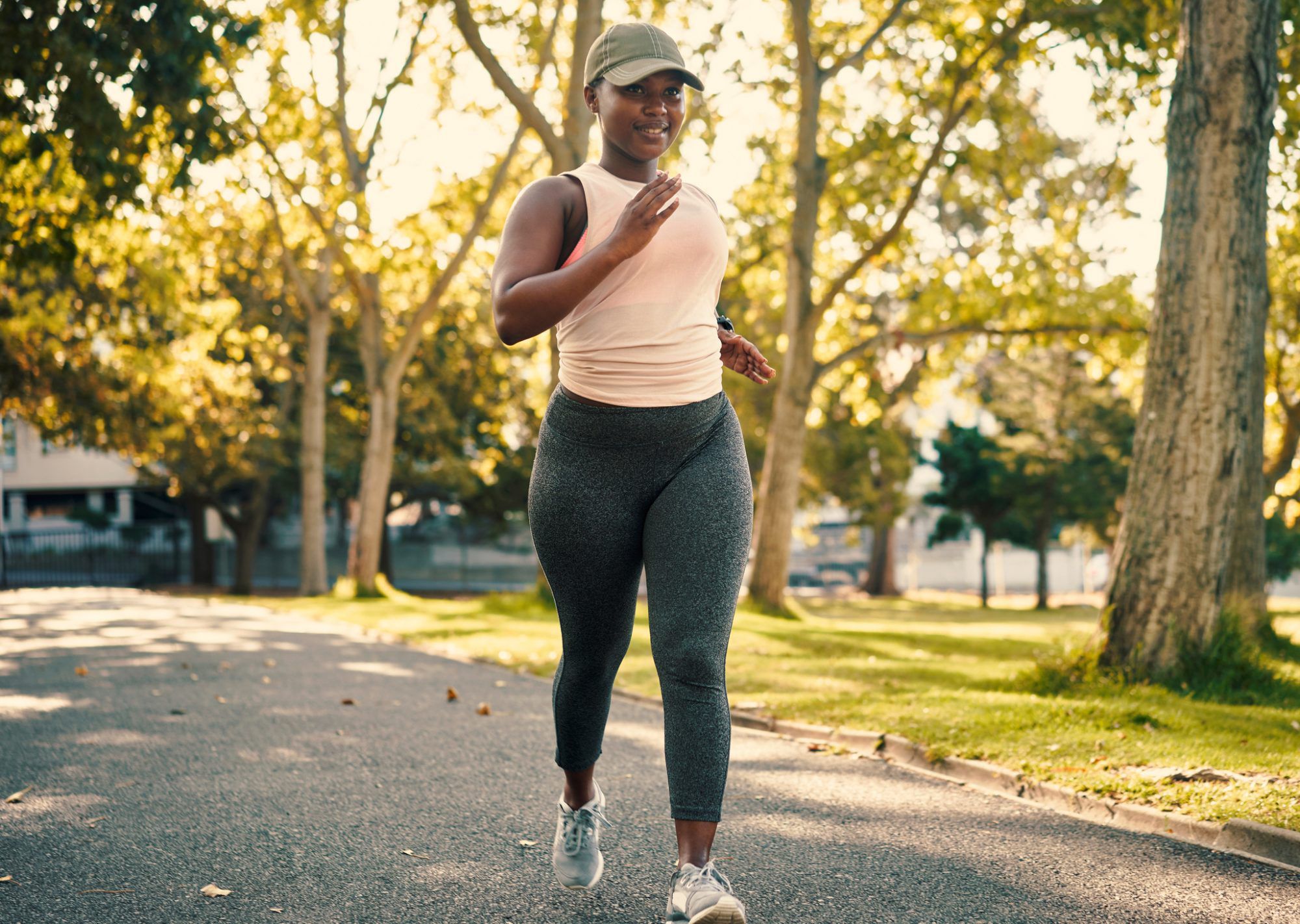 Taking 4,000 Steps a Day Can Reduce Dementia Risk—But More Walking Is Even Better