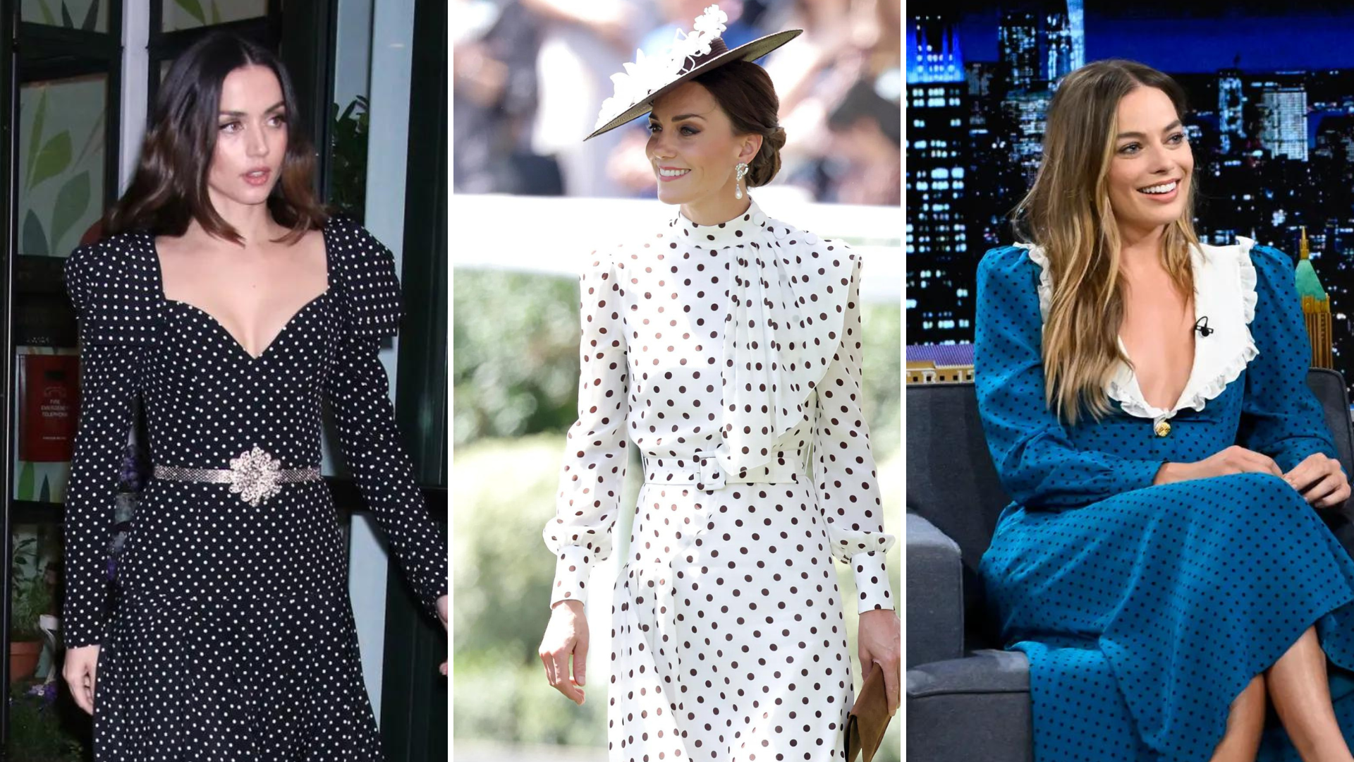 Kate Middleton’s Favorite Designer Is Now Hollywood-Approved