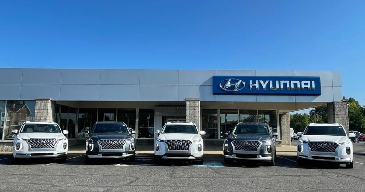 Diehl Automotive Group slated to buy 6 dealerships, report says