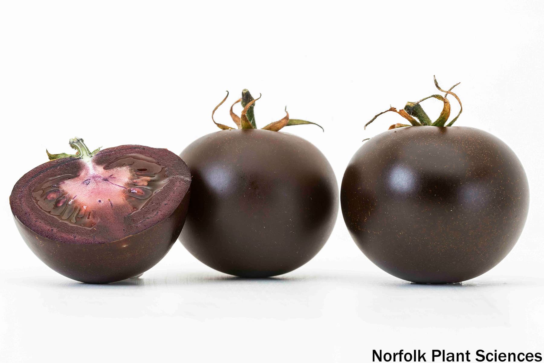 Modified Purple Tomato May Be Coming to Your Grocery Store