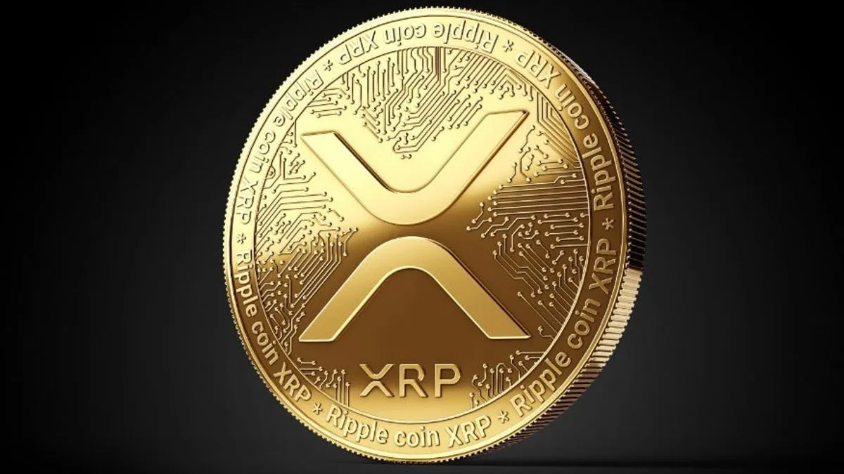 Will XRP Price See Extended 1x Rally With Massive Whale Accumulation