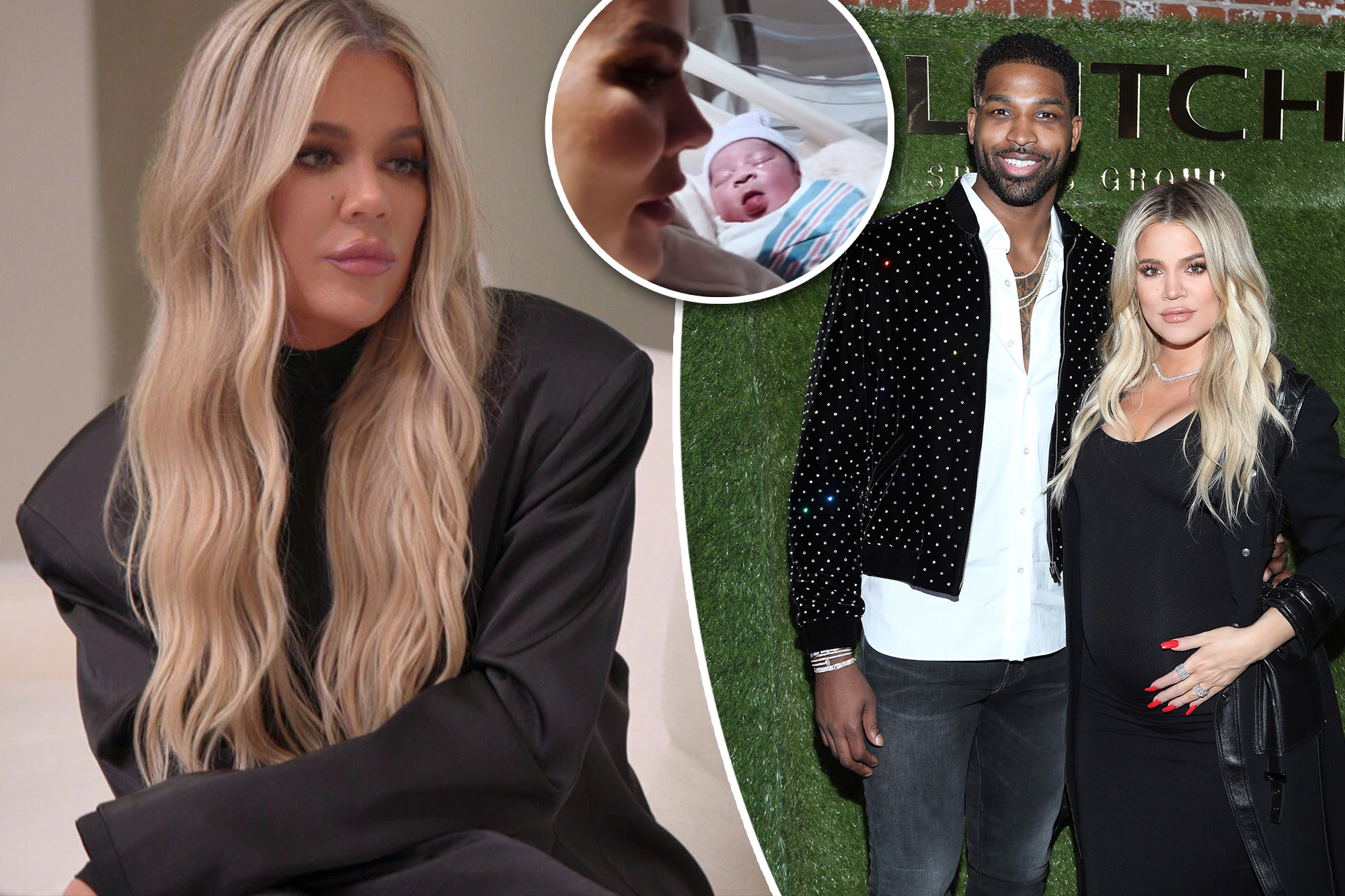 Khloé Kardashian was ‘scared to go online’ after ‘Kardashians’ premiere