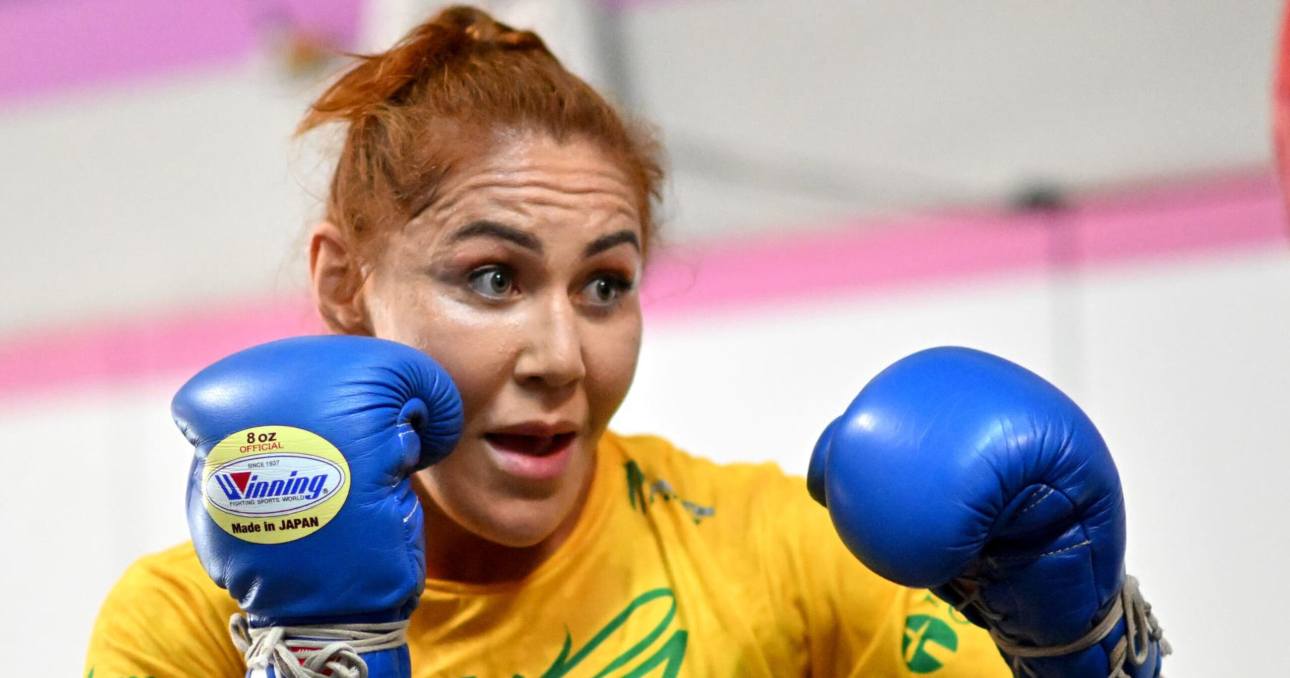 UFC Legend Cris Cyborg Beats Simone Silva via Unanimous Decision in Boxing Debut