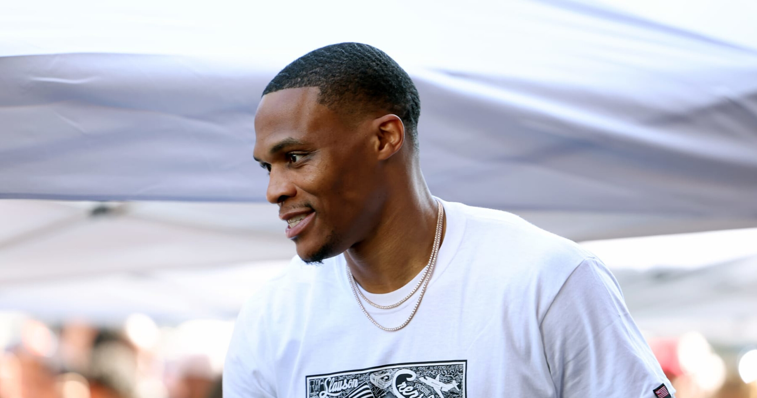 Russell Westbrook: I Don’t Need to Feel Wanted by Lakers After Offseason Trade Rumors