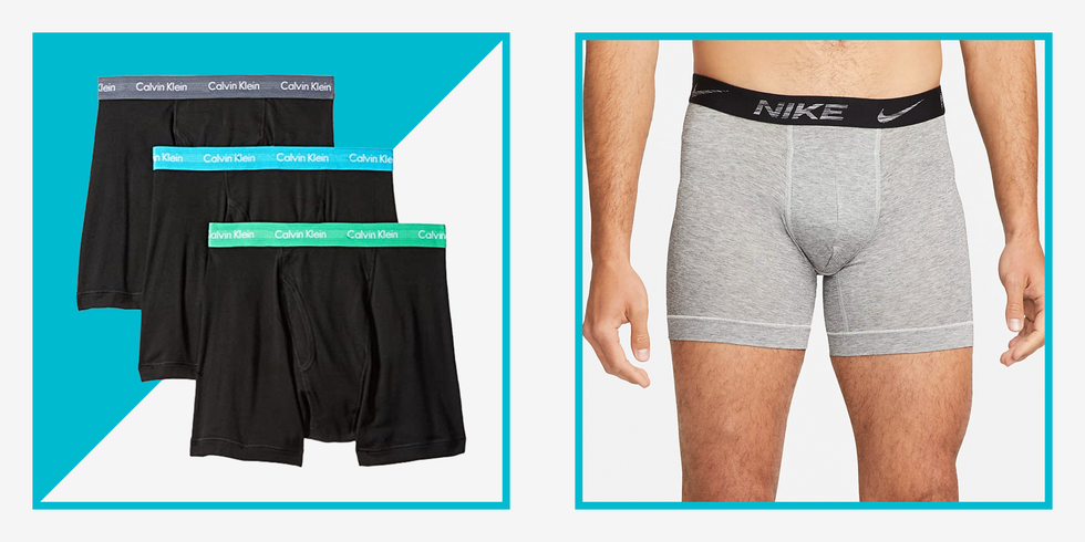 The 40 Best Underwear for Men 2022: Life-Changing Drawers Worth Buying Now