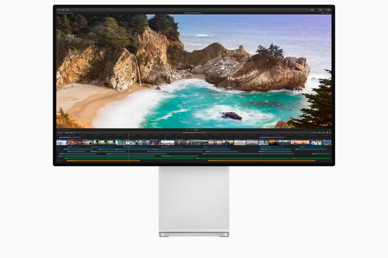 How many monitors can I plug into my Mac, anyway?