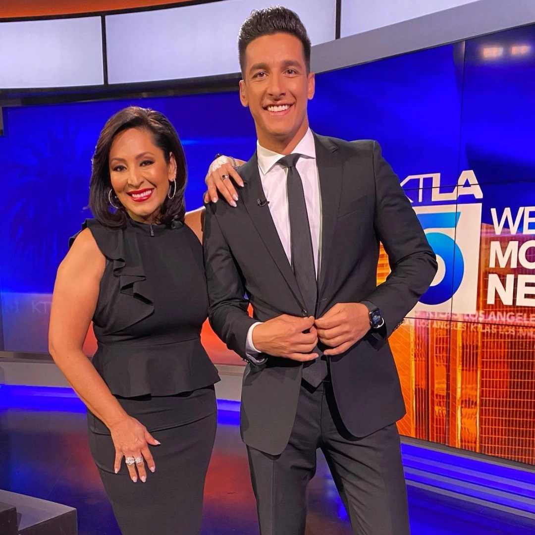 What’s Next for Former KTLA Anchors Mark Mester and Lynette Romero