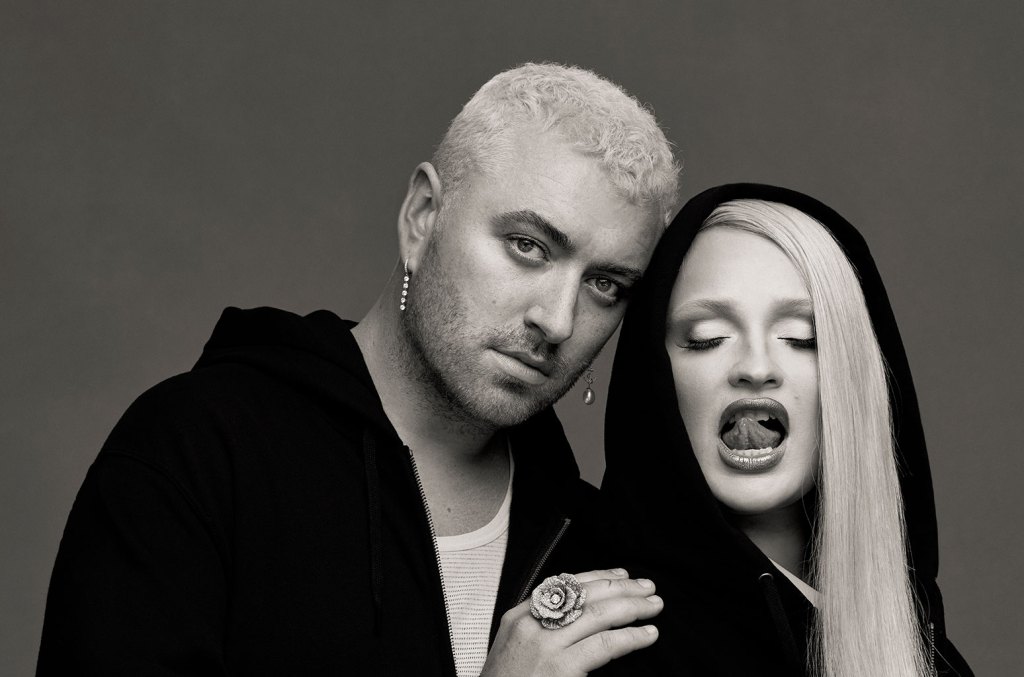 Sam Smith and Kim Petras Set For ‘Unholy’ Debut on U.K. Chart