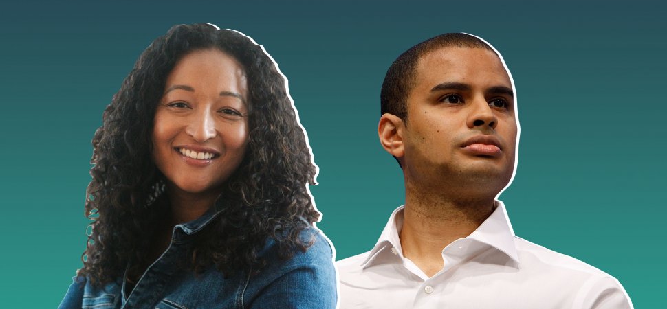 Watch: Turning the Tide for Founders of Color in the U.S.