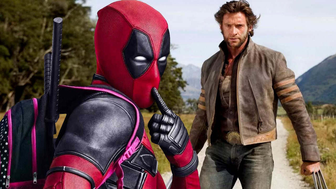 Deadpool 3 Is Coming in 2024, Teases Hugh Jackman’s Return as Wolverine