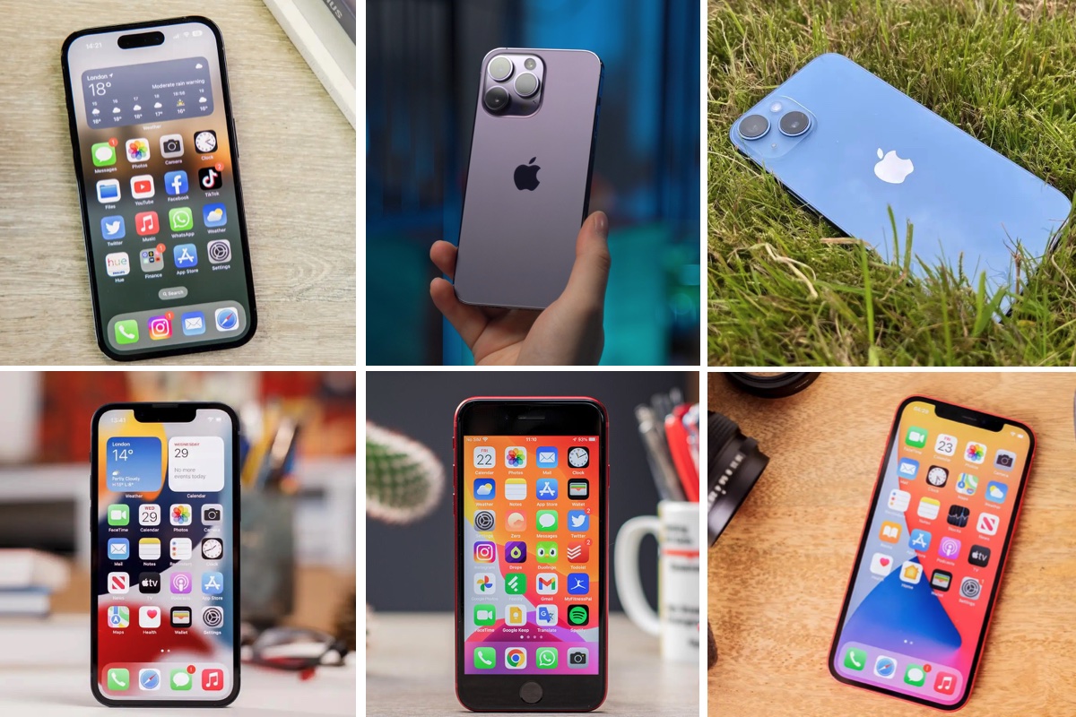 Best iPhone 2022: Which is the best iPhone in 2022