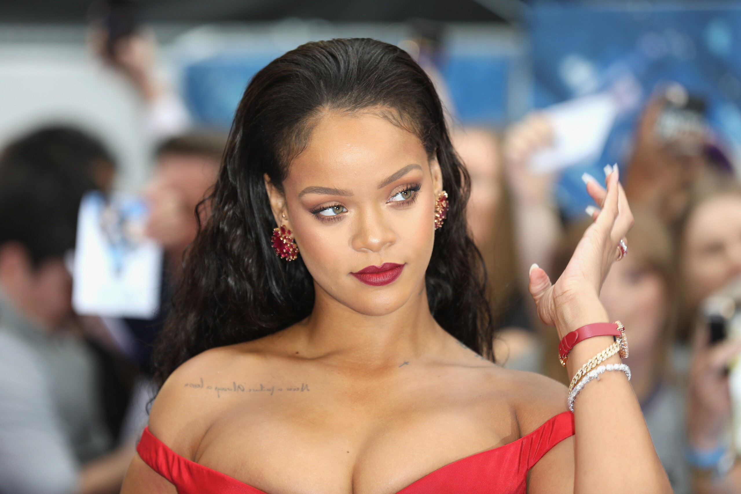 Rihanna Will Headline the 2023 Super Bowl Halftime Show