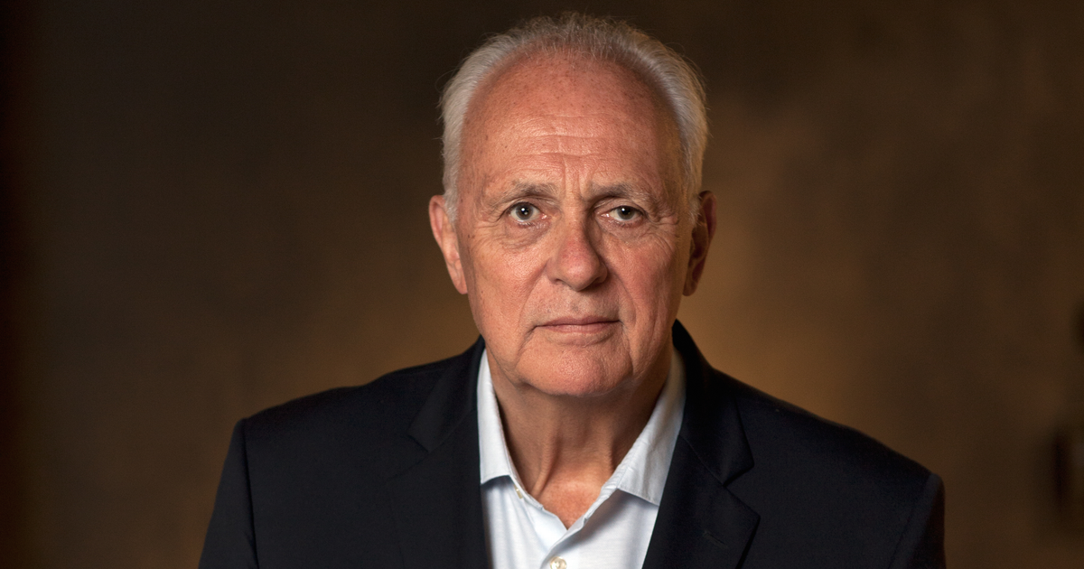 Former UN official Mark Malloch-Brown on Putin, Ukraine, and the case for multilateralism