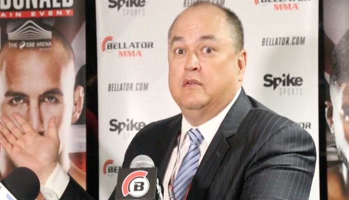 Scott Coker announces Bellator lightweight Grand Prix for 2023: “It’s going to be amazing”