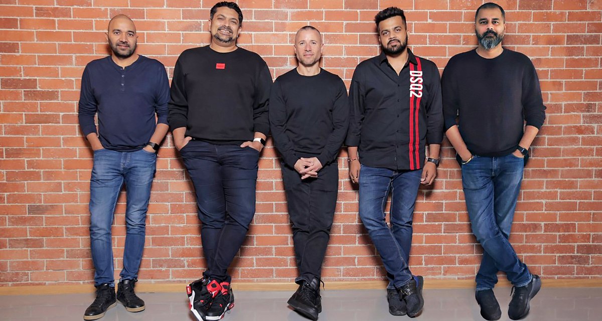 Universal Music Group Acquires Majority Stake In Indian Entertainment and Media Company TM Ventures