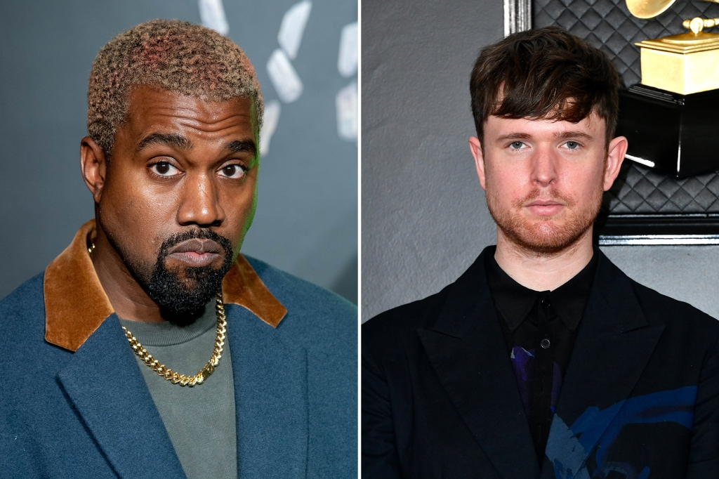 Kanye West Previewed New Songs With James Blake in London, Who Knows if We’ll Ever Hear Them