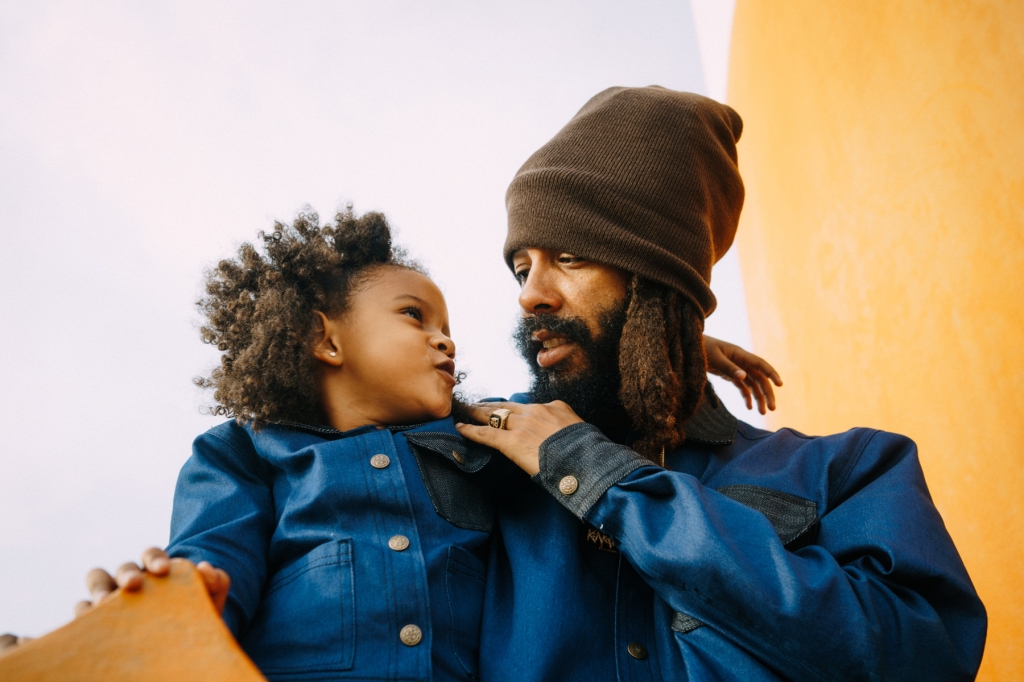 Reggae Royalty Protoje Sinks Into His Throne on ‘Third Time’s the Charm’