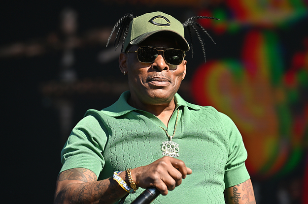 Rapper Coolio Has Died At Age 59