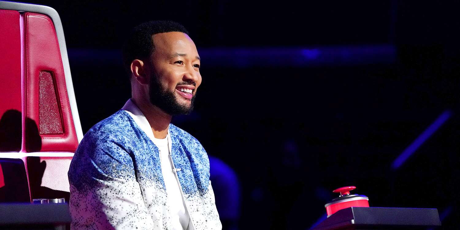 ‘The Voice’ recap: Did John Legend just pick up a ringer for the finals?