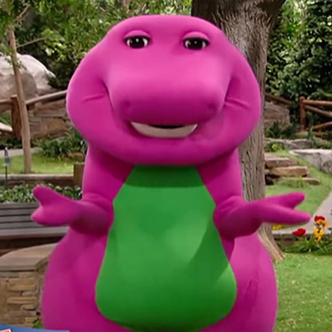 New Barney Docuseries Reveals Shocking Dark Side of Kids’ Show