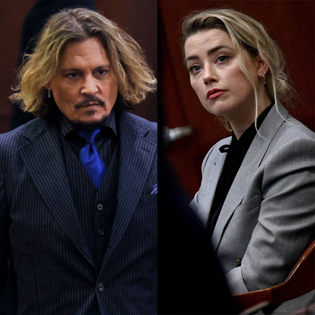 There’s a Johnny Depp-Amber Heard Movie Coming: Here’s Your First Look