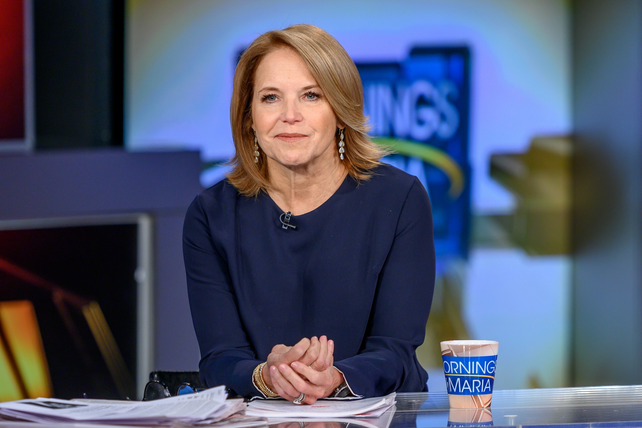 Here’s Why Katie Couric Says Her Breast Cancer Diagnosis Is a ‘Teachable Moment’