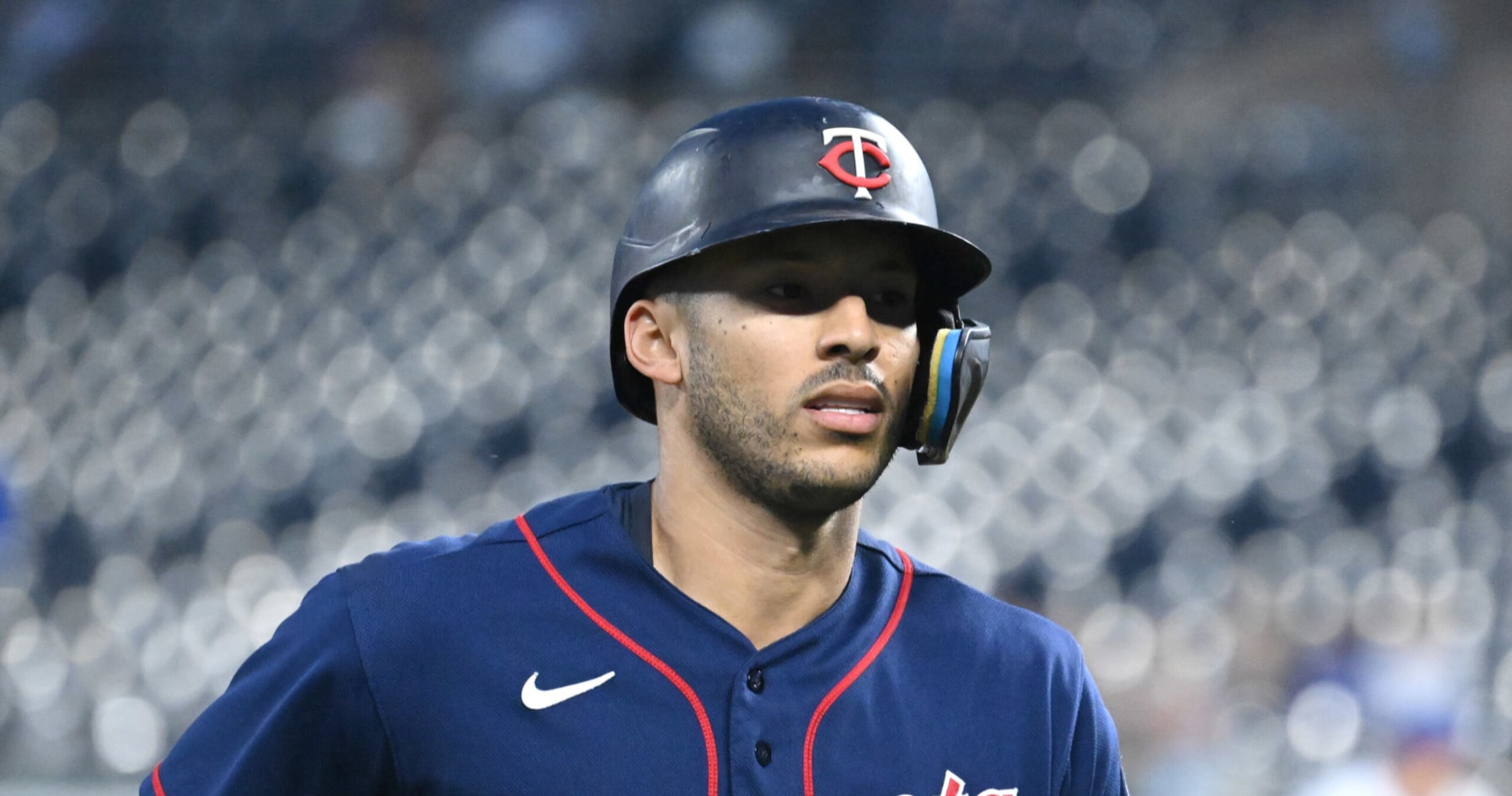 Carlos Correa Talks Future with Twins, Says Minnesota Will Have to Pay Up to Keep Him