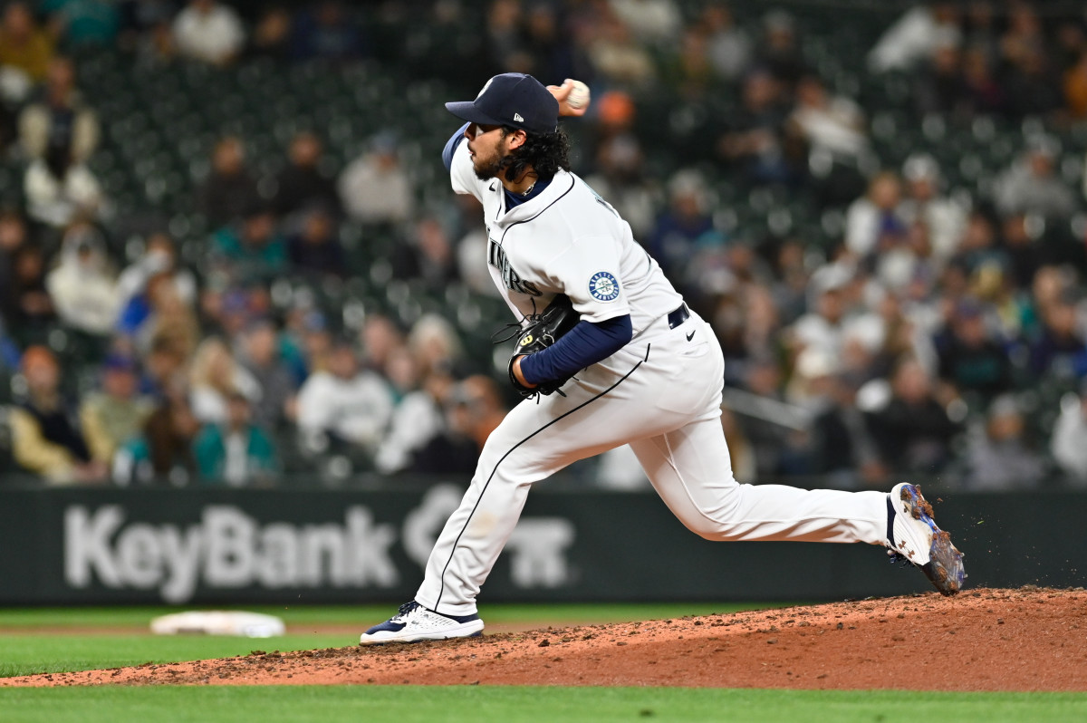 Rangers at Mariners: Live MLB Stream Free Online, Channel