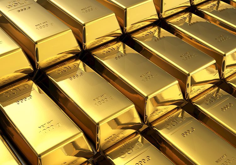 Gold Price Forecast: XAU/USD to suffer a prolonged period of pronounced weakness – TDS