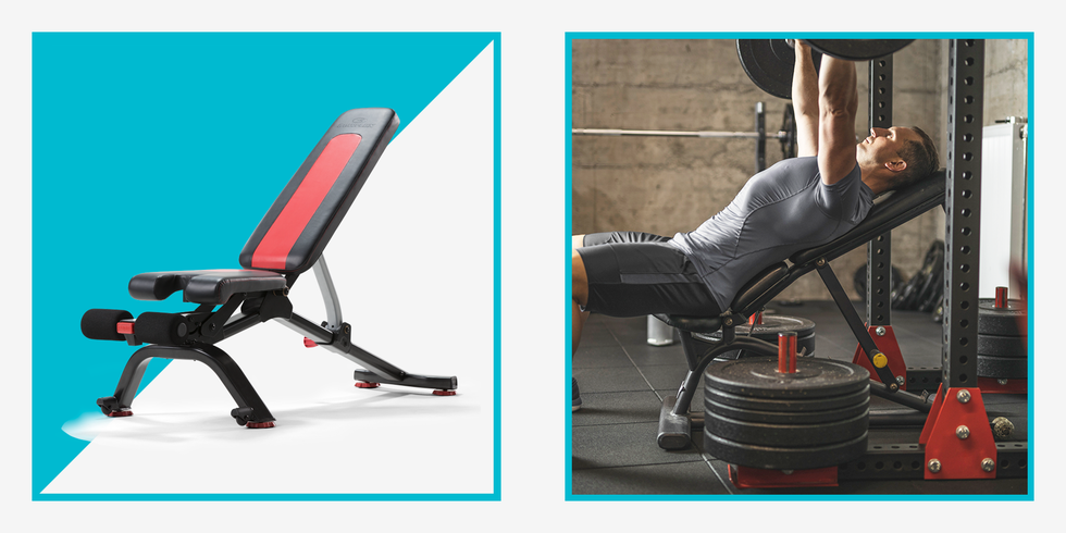 The 14 Best Weight Benches for Your Home Gym in 2022