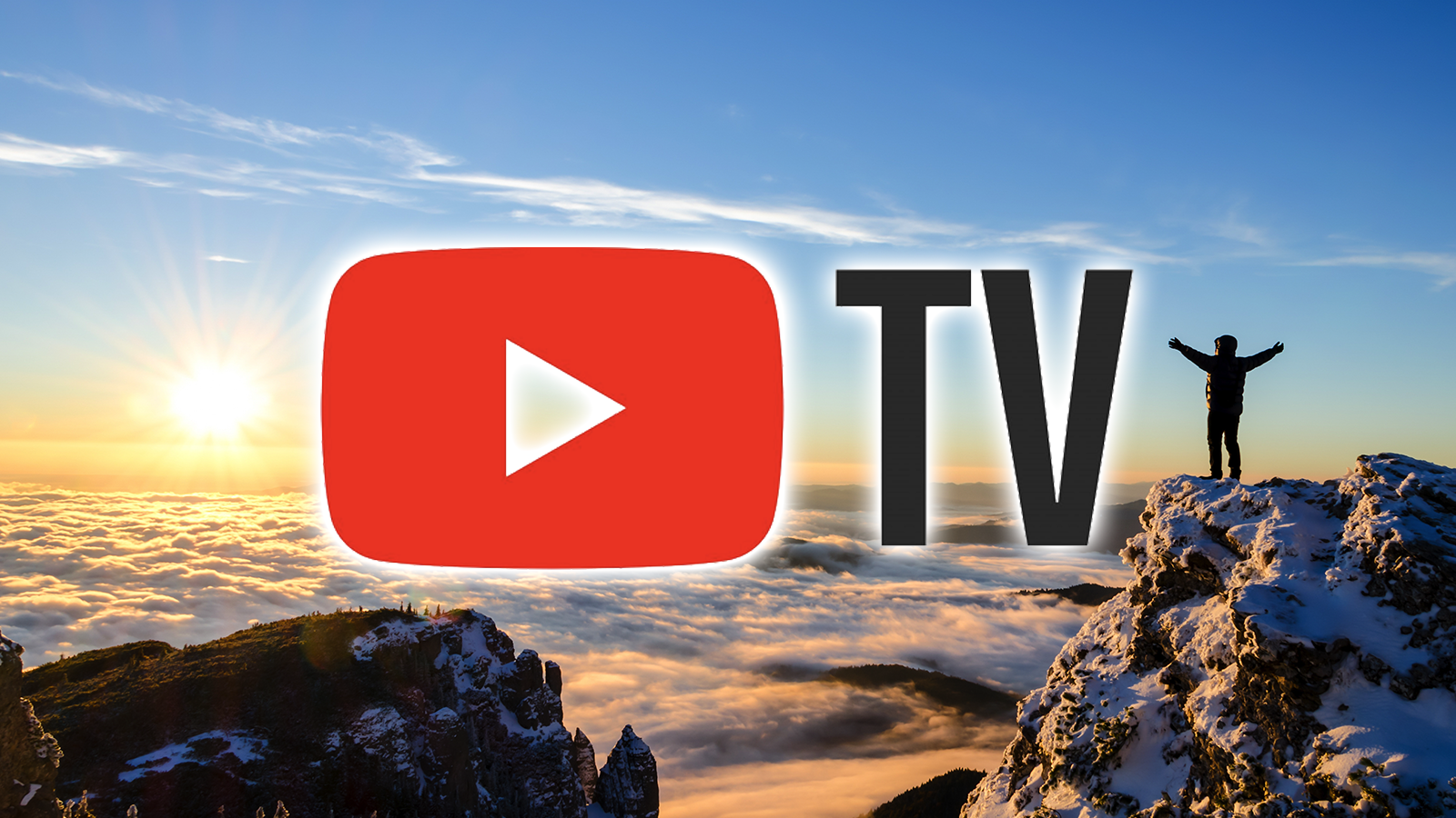 YouTube TV Now Offers Just the Channels You Actually Want