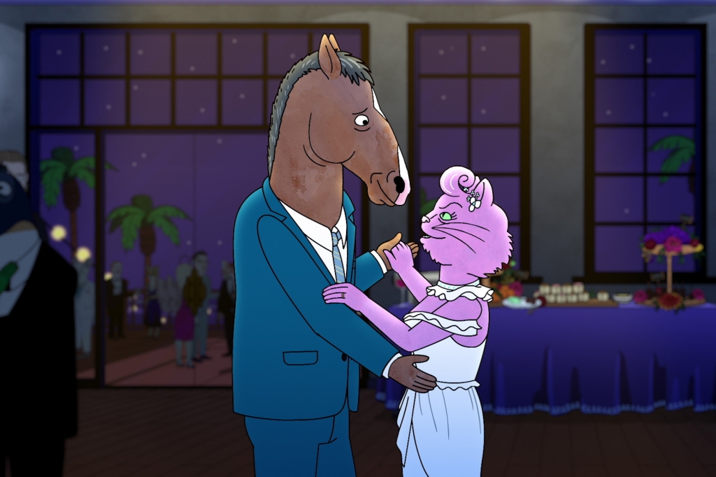 ‘BoJack Horseman’ Creator Raphael Bob-Waksberg Explains His Wacky List of TV’s Best Shows