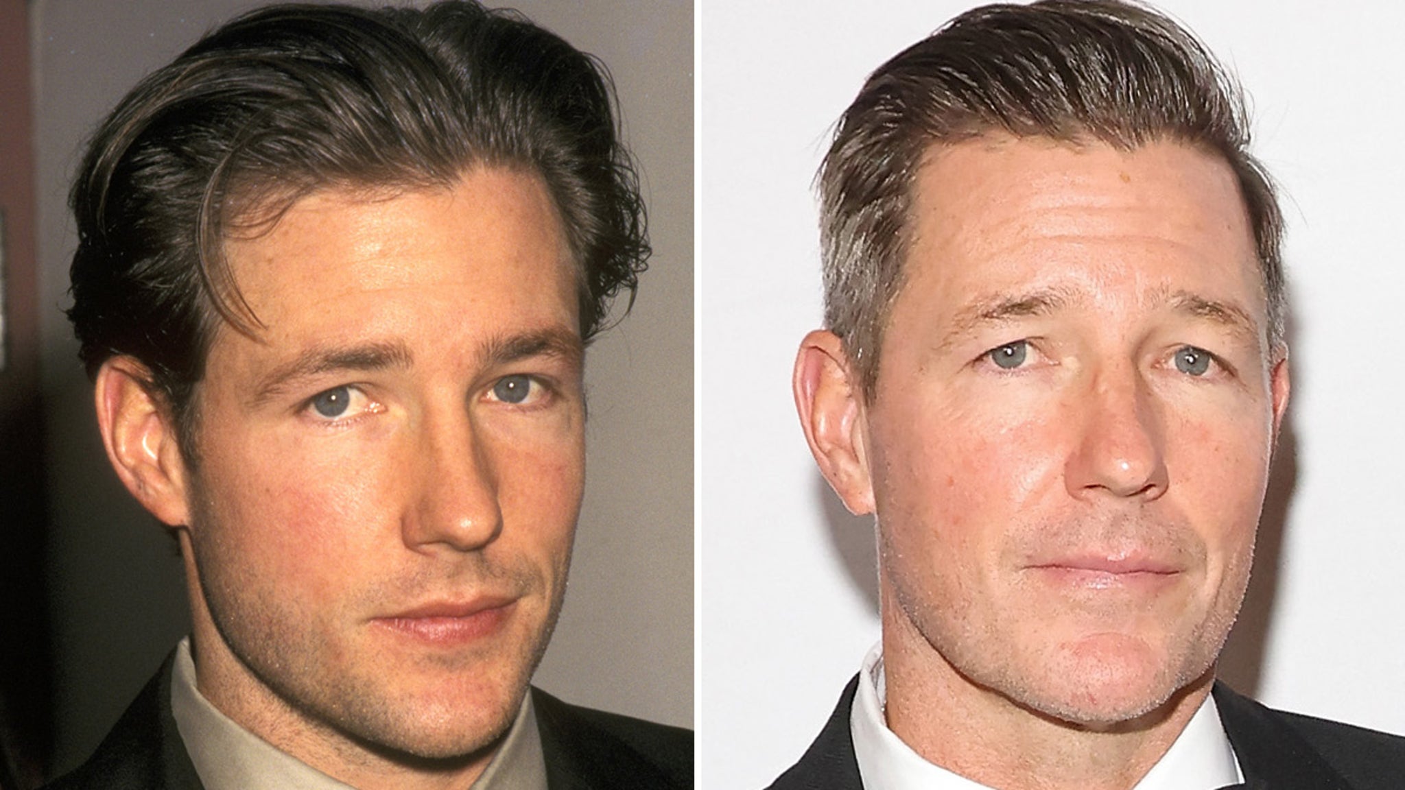 Edward Burns –