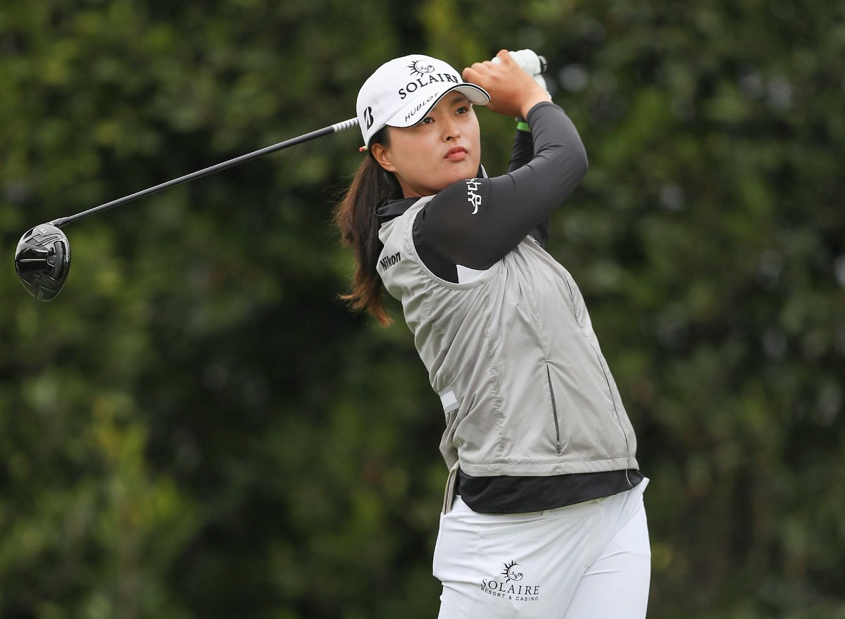 2022 LPGA Volunteers of America Texas Shootout: Prize Money Breakdown and Winner’s Payout