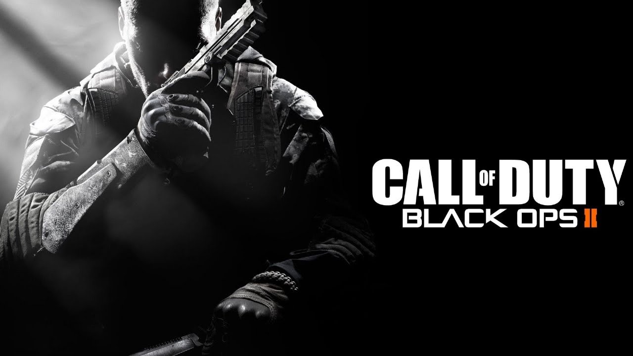 Black Ops II $25k Invitational to Feature Call of Duty Legends